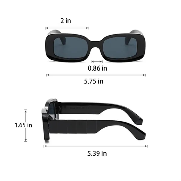 Sunglasses For Vintage - Sunglasses For Vintage - Image 1 of 7