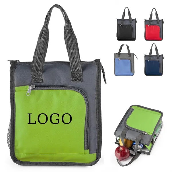 Portable Cooler Bag - Portable Cooler Bag - Image 0 of 4