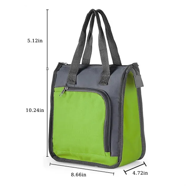 Portable Cooler Bag - Portable Cooler Bag - Image 1 of 4