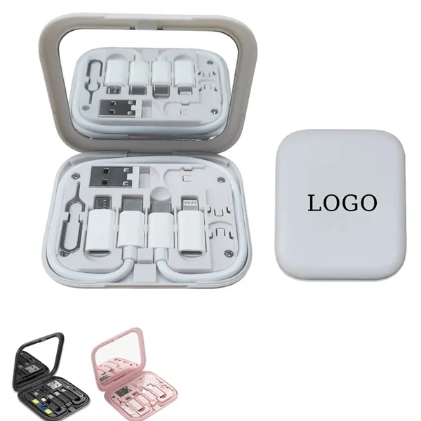 3 Adapters Combination Set - 3 Adapters Combination Set - Image 0 of 5