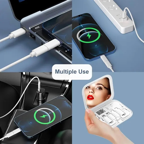 3 Adapters Combination Set - 3 Adapters Combination Set - Image 2 of 5