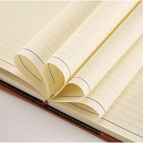Multi-Function Pocket Notebook - Multi-Function Pocket Notebook - Image 3 of 4