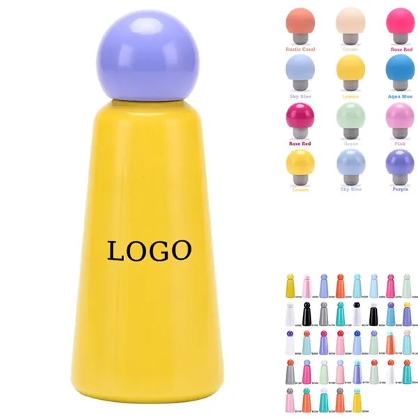Creative Insulating Bottle - Creative Insulating Bottle - Image 0 of 4