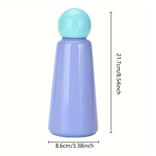Creative Insulating Bottle - Creative Insulating Bottle - Image 1 of 4