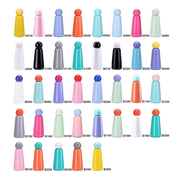 Creative Insulating Bottle - Creative Insulating Bottle - Image 2 of 4