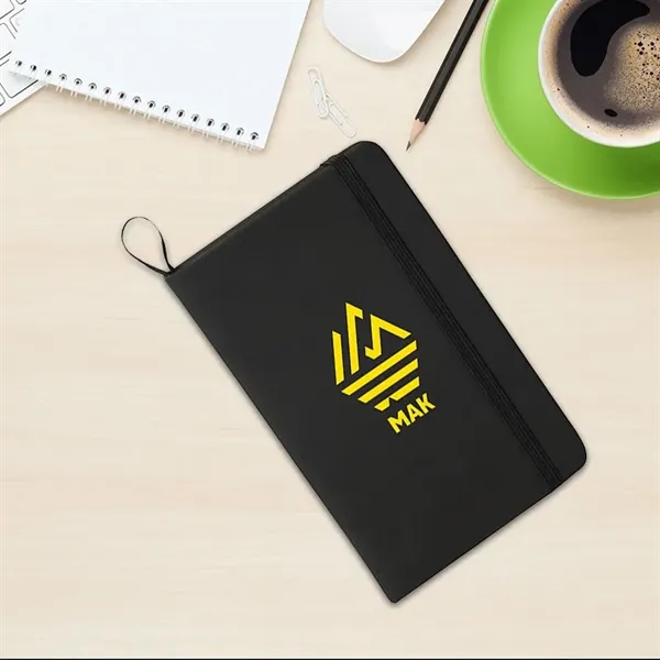 Prince Edward Small Journal - Prince Edward Small Journal - Image 0 of 0