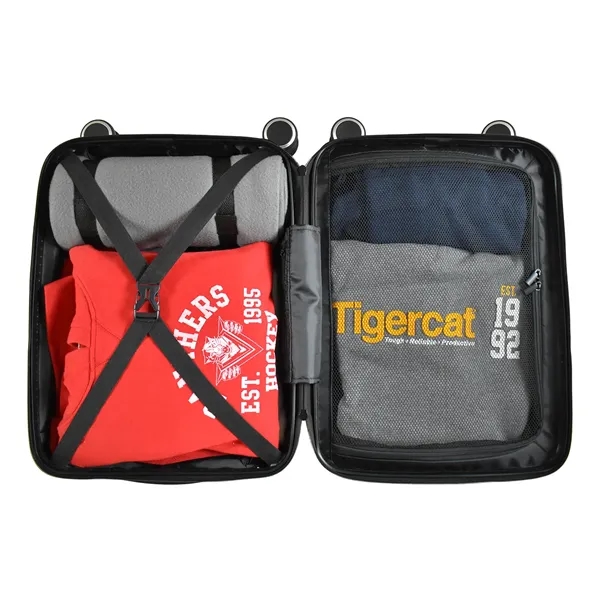 Aero Ready Carry On - Aero Ready Carry On - Image 1 of 3