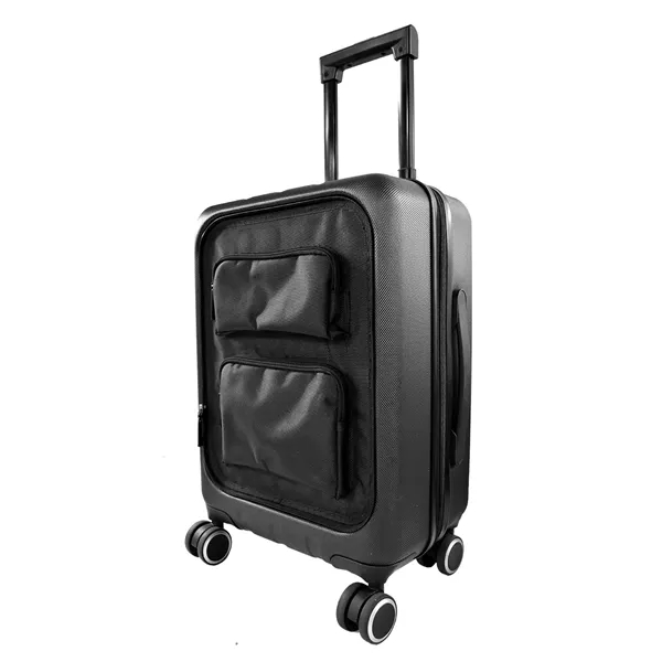 Aero Ready Carry On - Aero Ready Carry On - Image 3 of 3