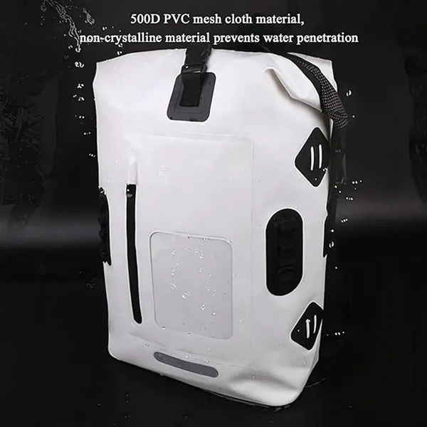 Waterproof Dry Bag - Waterproof Dry Bag - Image 2 of 4