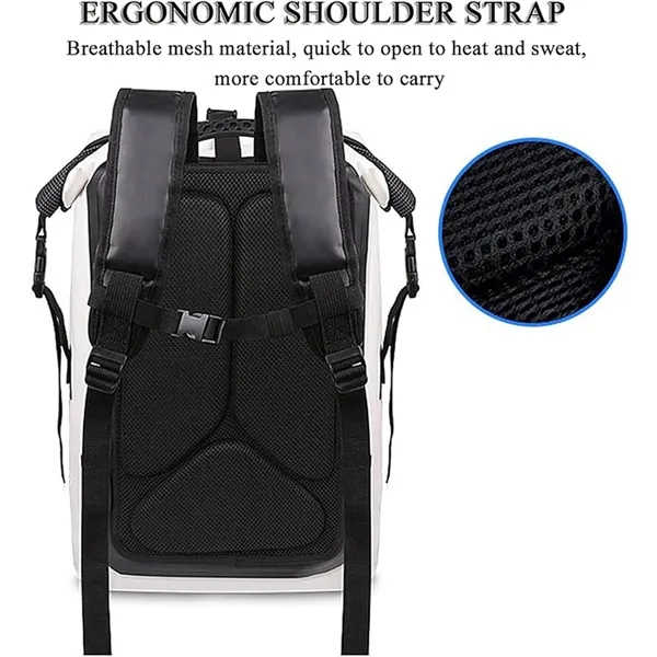 Waterproof Dry Bag - Waterproof Dry Bag - Image 4 of 4