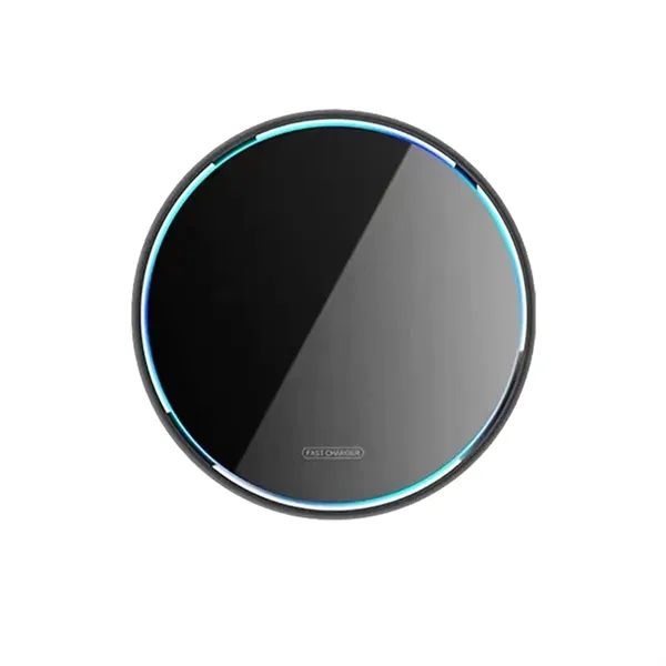 Wireless Charger Fast Phone Charging Pad - Wireless Charger Fast Phone Charging Pad - Image 4 of 4