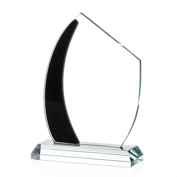 Hausner Award - Black - Hausner Award - Black - Image 6 of 6