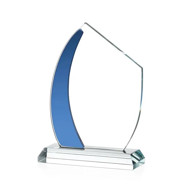 Hausner Award - Blue - Hausner Award - Blue - Image 2 of 6