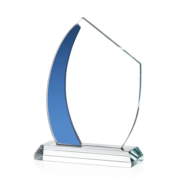 Hausner Award - Blue - Hausner Award - Blue - Image 4 of 6