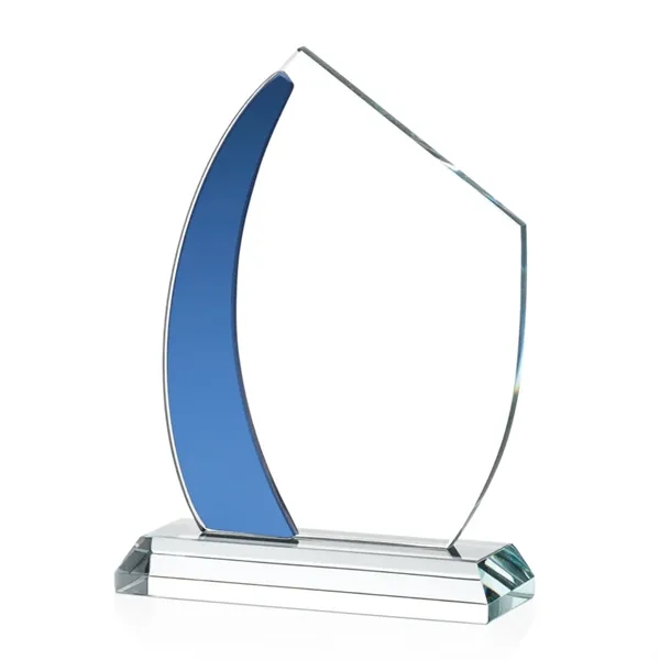 Hausner Award - Blue - Hausner Award - Blue - Image 6 of 6