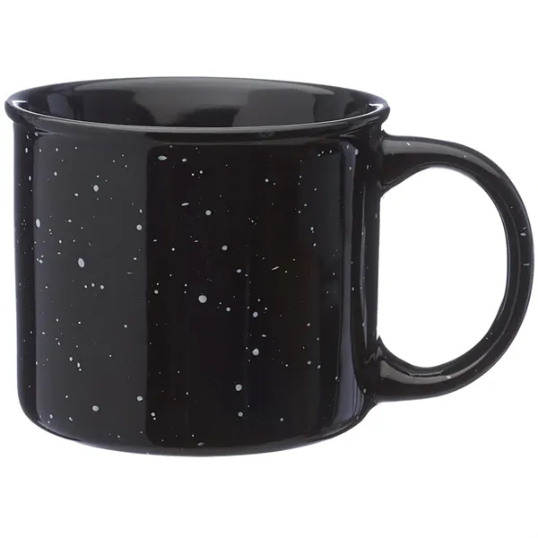 Ceramic Campfire Coffee Mugs  - 13oz - Ceramic Campfire Coffee Mugs  - 13oz - Image 8 of 16