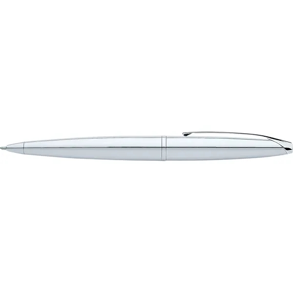 ATX® Pure Chrome Ballpoint Pen - ATX® Pure Chrome Ballpoint Pen - Image 1 of 3