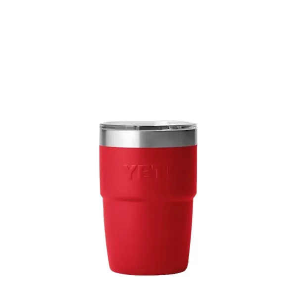 YETI Rambler 8 oz Stackable Cup - YETI Rambler 8 oz Stackable Cup - Image 7 of 13