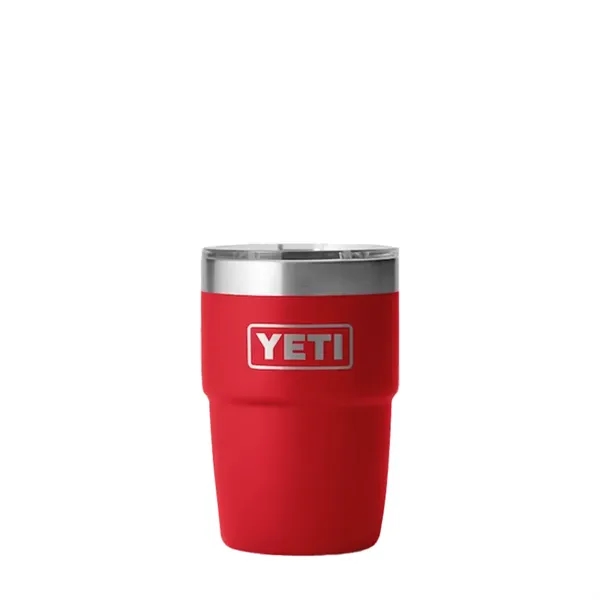 YETI Rambler 8 oz Stackable Cup - YETI Rambler 8 oz Stackable Cup - Image 8 of 13