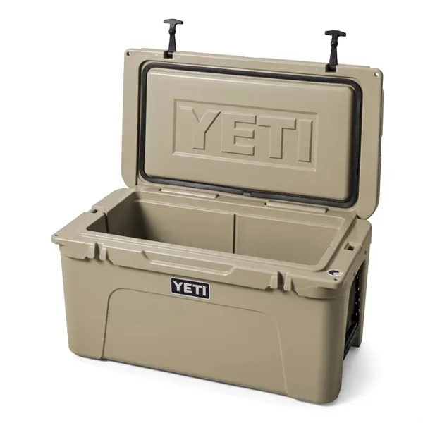 75 QT YETI® Tundra Hard Cooler Ice Chest (33.4" x 17.6") - 75 QT YETI® Tundra Hard Cooler Ice Chest (33.4" x 17.6") - Image 5 of 7