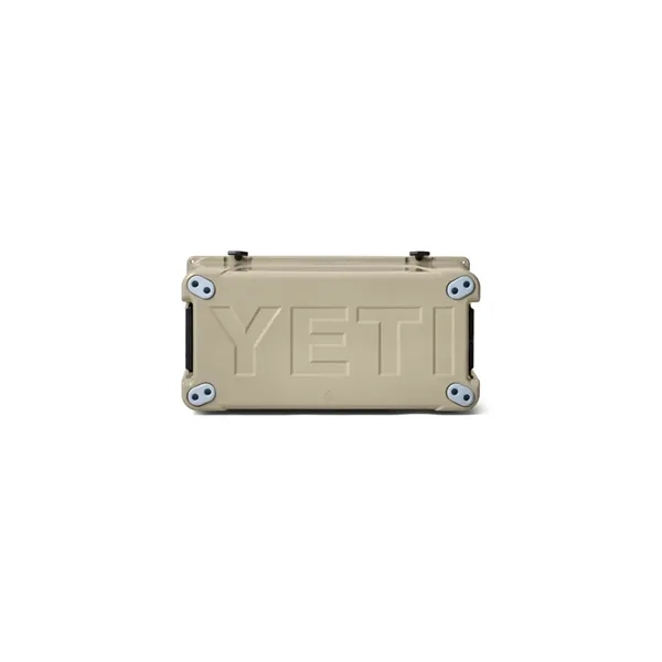 75 QT YETI® Tundra Hard Cooler Ice Chest (33.4" x 17.6") - 75 QT YETI® Tundra Hard Cooler Ice Chest (33.4" x 17.6") - Image 1 of 7