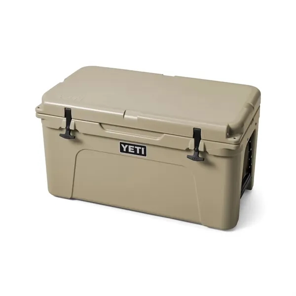 75 QT YETI® Tundra Hard Cooler Ice Chest (33.4" x 17.6") - 75 QT YETI® Tundra Hard Cooler Ice Chest (33.4" x 17.6") - Image 7 of 7