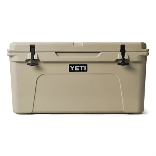 75 QT YETI® Tundra Hard Cooler Ice Chest (33.4" x 17.6") - 75 QT YETI® Tundra Hard Cooler Ice Chest (33.4" x 17.6") - Image 3 of 7