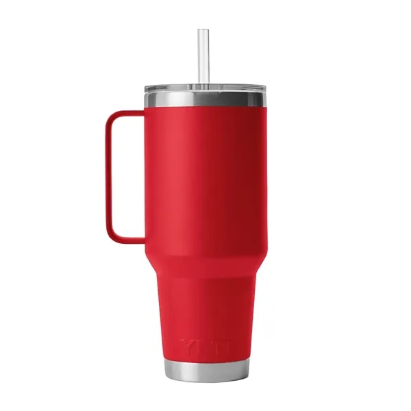 Yeti Straw Mug 42 oz - Yeti Straw Mug 42 oz - Image 9 of 16