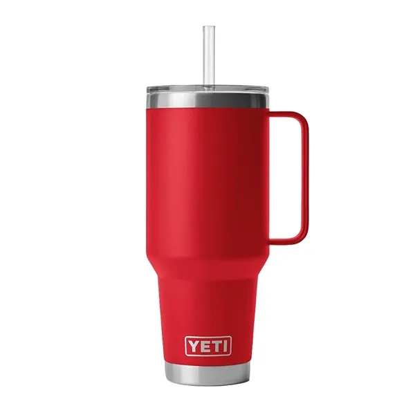 Yeti Straw Mug 42 oz - Yeti Straw Mug 42 oz - Image 10 of 16