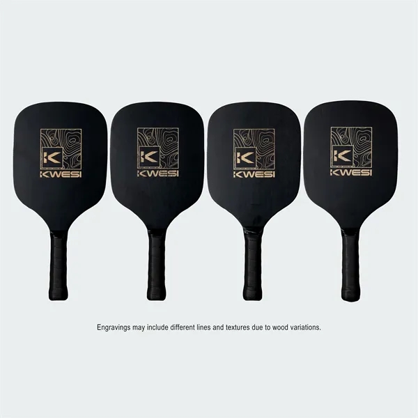 The Pick Up Pickleball Set - The Pick Up Pickleball Set - Image 6 of 7