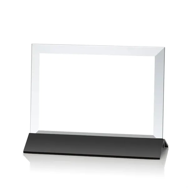 Rainsworth VividPrint™ Award - Black/Horizontal