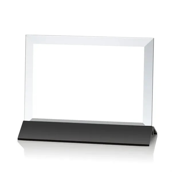 Rainsworth VividPrint™ Award - Black/Horizontal