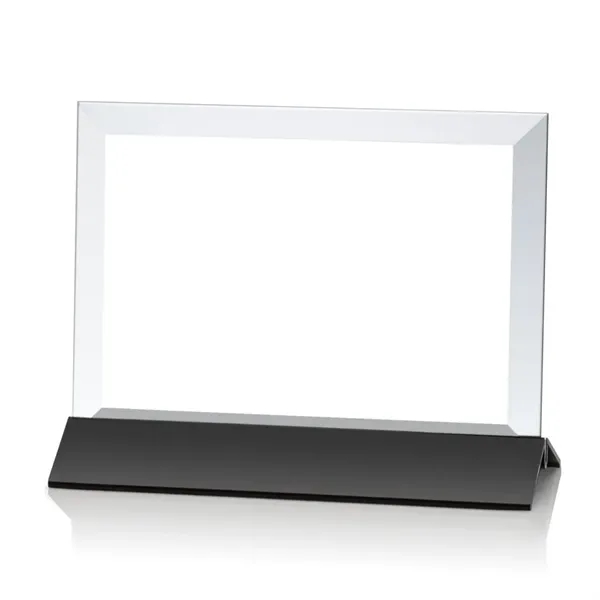 Rainsworth VividPrint™ Award - Black/Horizontal