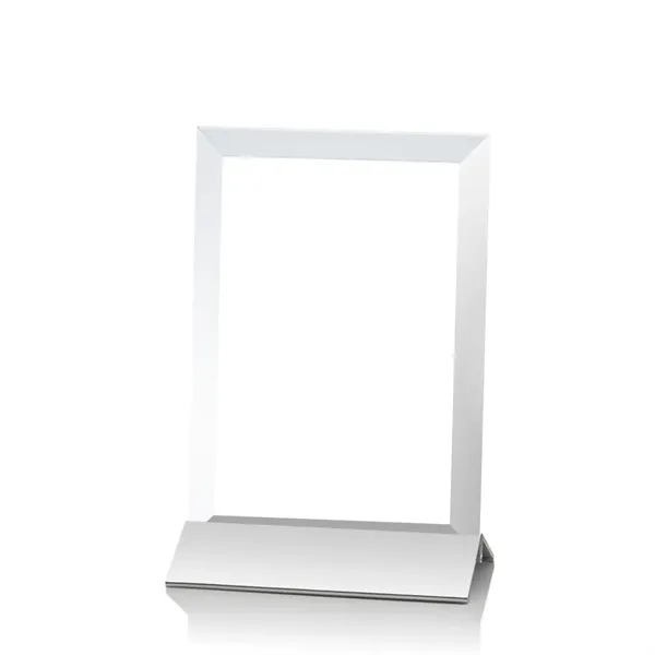 Rainsworth VividPrint™ Award - Silver/Vertical - Rainsworth VividPrint™ Award - Silver/Vertical - Image 2 of 8