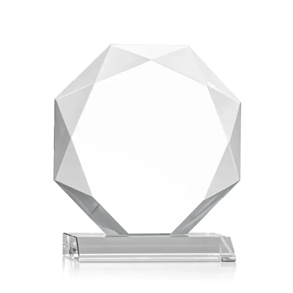 Kitchener  VividPrint™ Award - Clear