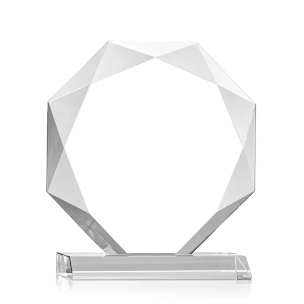Kitchener  VividPrint™ Award - Clear