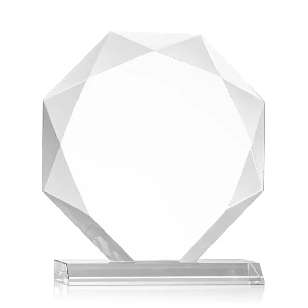 Kitchener  VividPrint™ Award - Clear