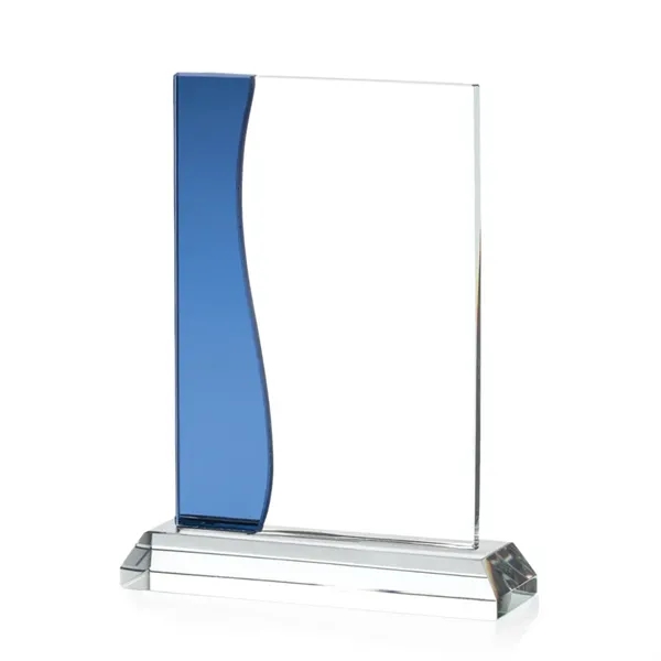 Landfield Award - Blue - Landfield Award - Blue - Image 4 of 6