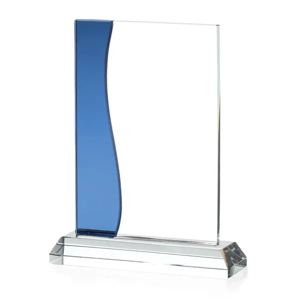 Landfield Award - Blue - Landfield Award - Blue - Image 6 of 6