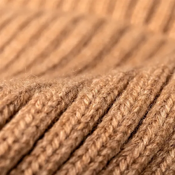 Sturdy Top High Wool Fiber Beanies - Sturdy Top High Wool Fiber Beanies - Image 1 of 10