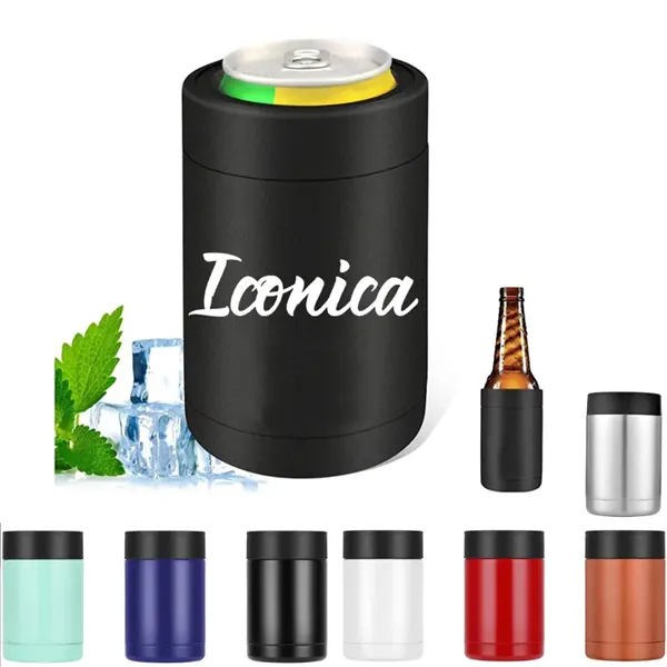 Bottle Cooler  Drink Holder - Bottle Cooler  Drink Holder - Image 0 of 4