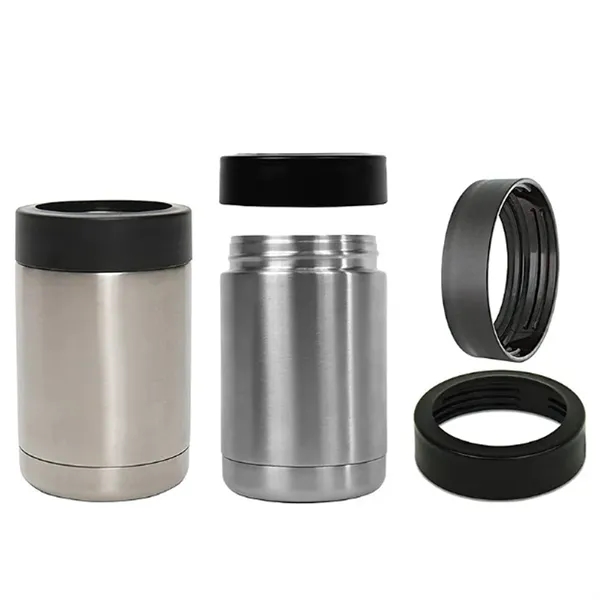 Bottle Cooler  Drink Holder - Bottle Cooler  Drink Holder - Image 1 of 4