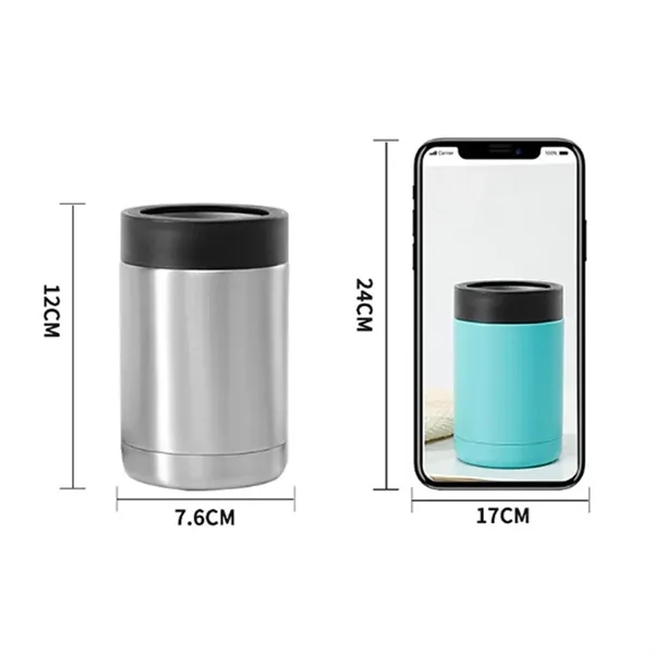 Bottle Cooler  Drink Holder - Bottle Cooler  Drink Holder - Image 3 of 4