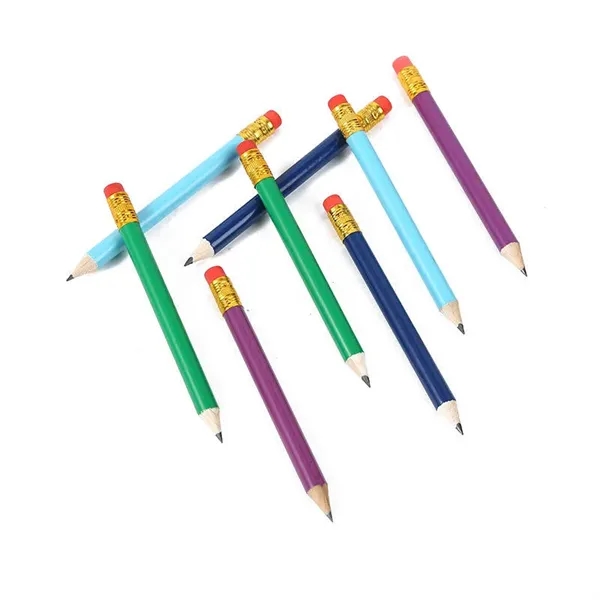 Mini  Golf Pencils - Mini  Golf Pencils - Image 0 of 5