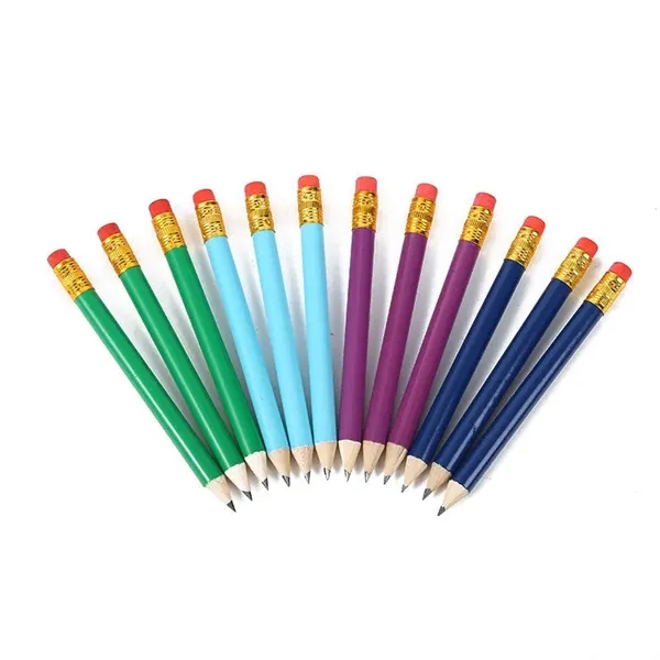 Mini  Golf Pencils - Mini  Golf Pencils - Image 1 of 5