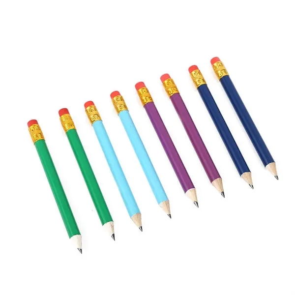 Mini  Golf Pencils - Mini  Golf Pencils - Image 2 of 5