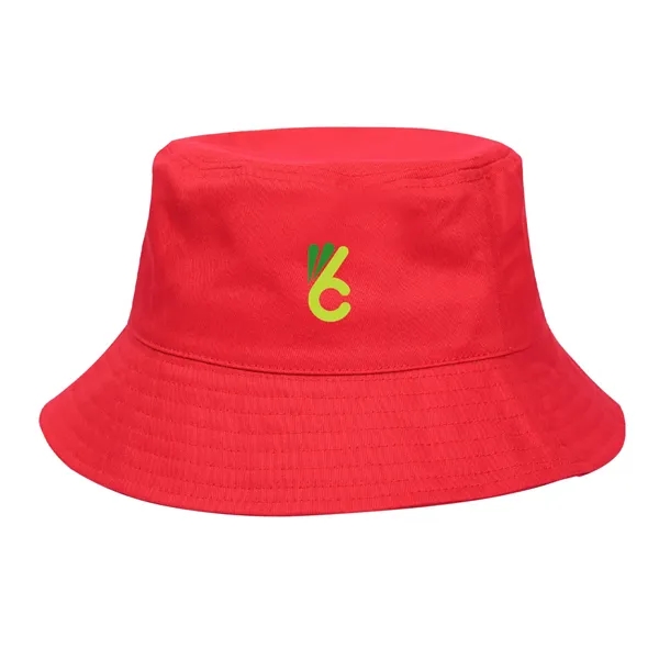 Berkley Bucket Hat - Berkley Bucket Hat - Image 28 of 36