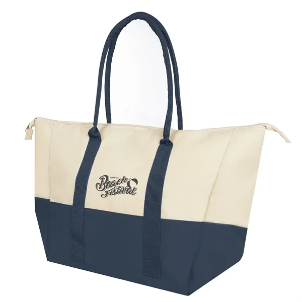 Big Chill Cooler Tote Bag - Big Chill Cooler Tote Bag - Image 6 of 6