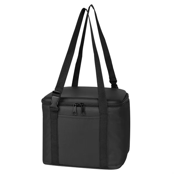 Nicky Cube Cooler Bag - Nicky Cube Cooler Bag - Image 11 of 15
