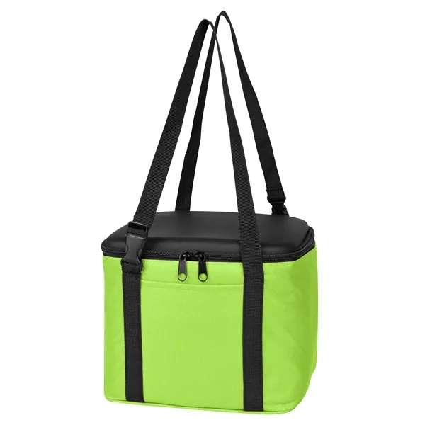 Nicky Cube Cooler Bag - Nicky Cube Cooler Bag - Image 13 of 15